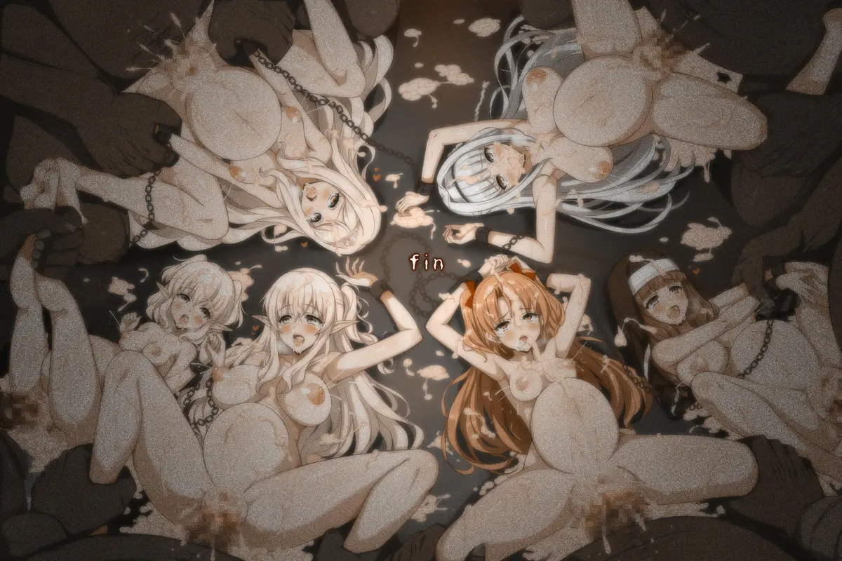 Shingeki No Orc | 진격의 오크